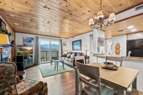 Summit View Suite